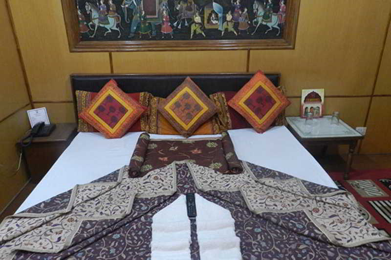 Jaipur Darbar Ξενοδοχείο Εξωτερικό φωτογραφία