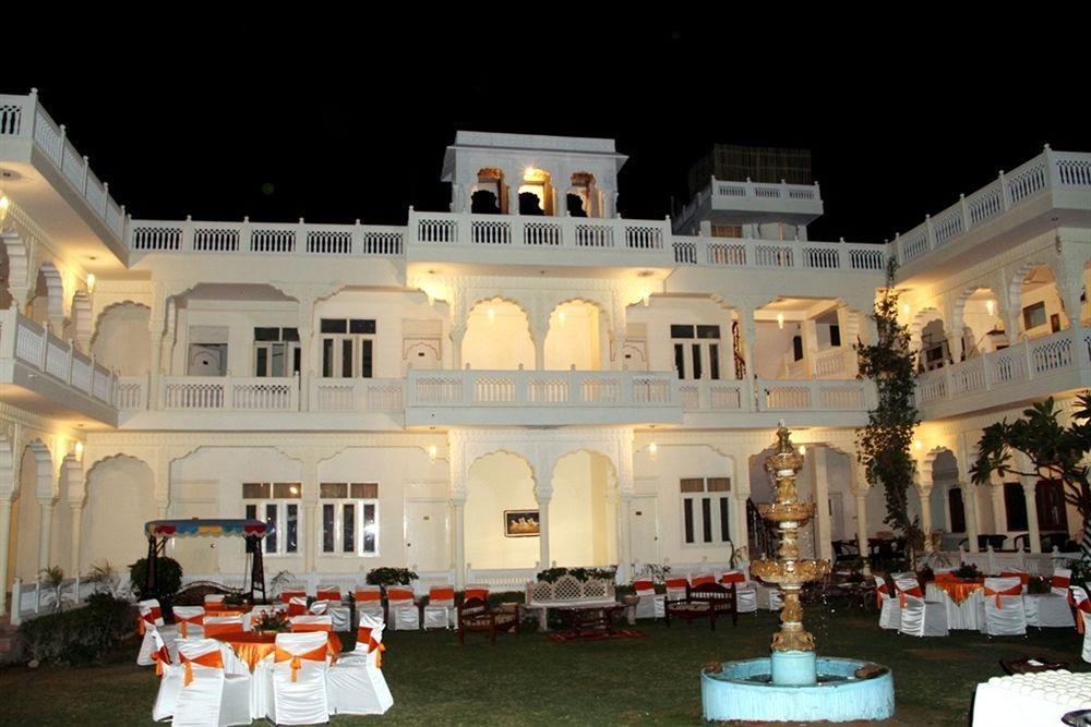 Jaipur Darbar Ξενοδοχείο Εξωτερικό φωτογραφία