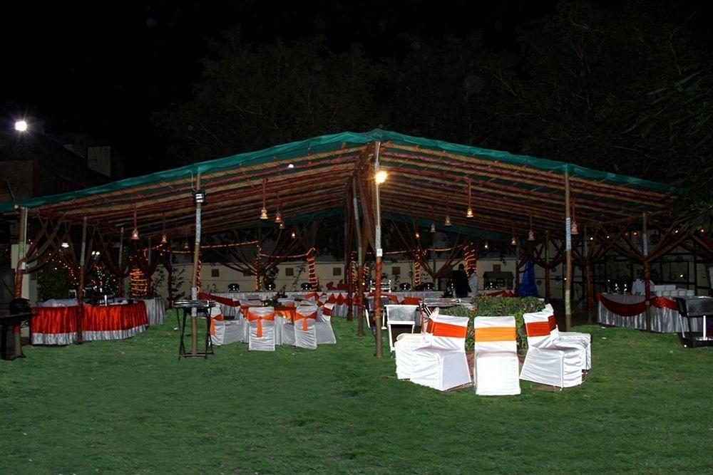 Jaipur Darbar Ξενοδοχείο Εξωτερικό φωτογραφία