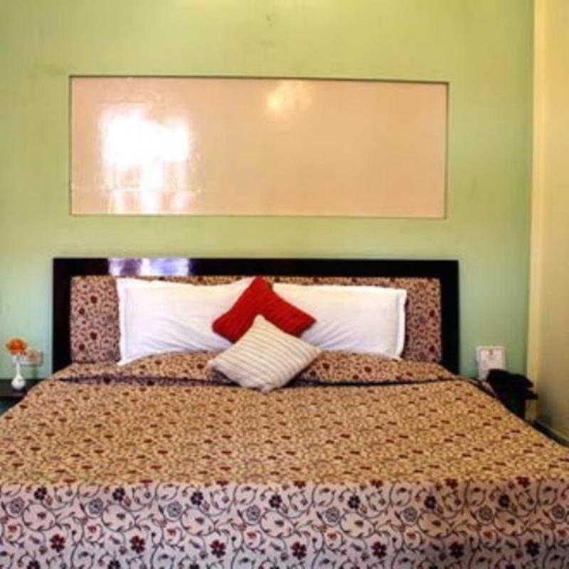 Jaipur Darbar Ξενοδοχείο Εξωτερικό φωτογραφία